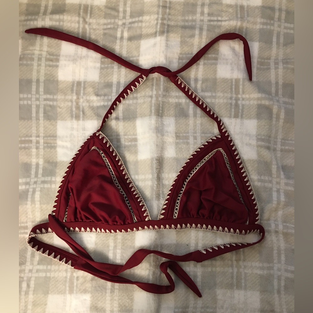 Bikini Top